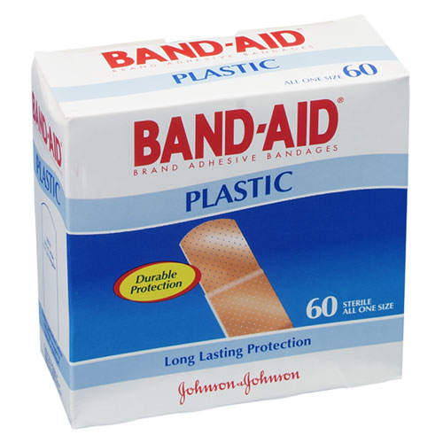 bandaid bandaid