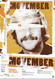 Donate To Movember Movember